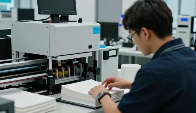 广西固盾防水工程有限公司