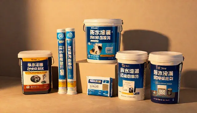 地下室防水施工中常见问题及应对策略