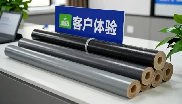 聚氨酯防水涂料在复杂场景下的应用潜力