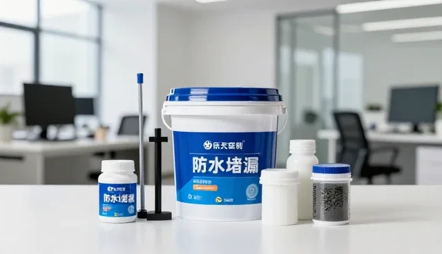 施工性能如何影响防水堵漏工程的实际效果