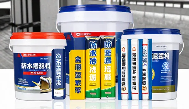 基层处理质量对地下室防水施工效果的影响