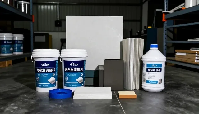 施工性能差?如何解决网络较为完善的问题?