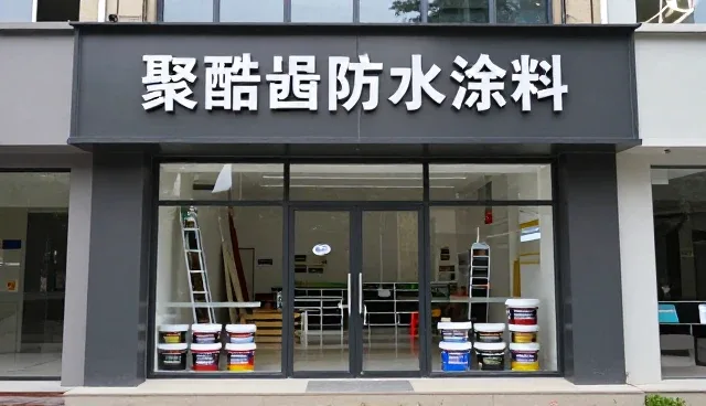 SBS改性沥青防水卷材在复杂工况下的性能表现与适用条件分析