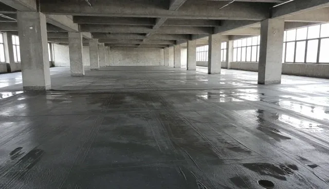 地下室防水施工质量影响因素及使用建议