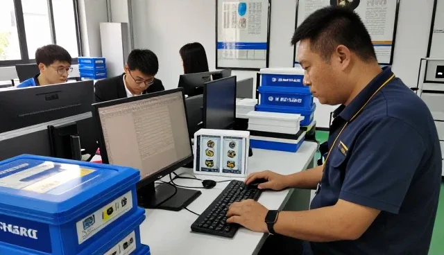 市政工程解决方案中的定制化解决方案选择