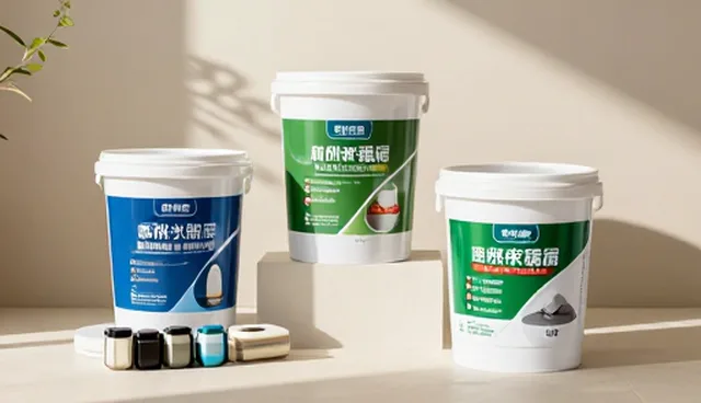 材料选择:维保服务中的施工工艺关键分析