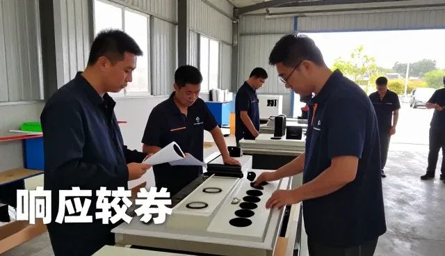 广西固盾防水工程有限公司打造专业化地下室防水施工服务体系