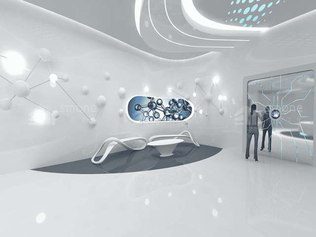 西安机房防静电地板多少钱一平方